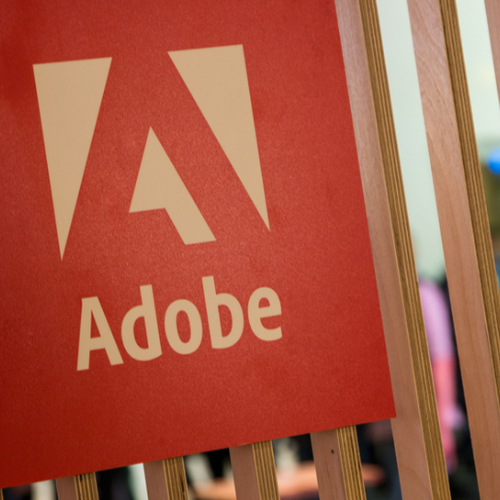 Adobe Business & Creative Solutions