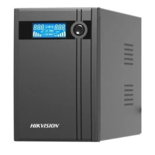 Uninterruptible Power Supply (UPS)_